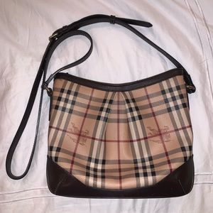 Burberry Crossbody
